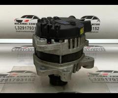 GENERATORE ALTERNATORE 1.6B 120KW 160CV KIA SPORTA - 10