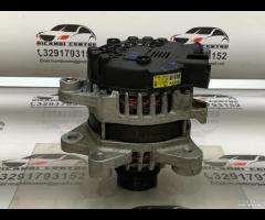 GENERATORE ALTERNATORE 1.6B 120KW 160CV KIA SPORTA - 11
