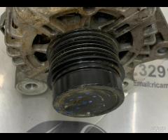 GENERATORE ALTERNATORE 1.6B 120KW 160CV KIA SPORTA - 17