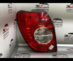 FARO FANALE STOP POSTERIORE SINISTRA SX CHEVROLET