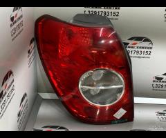 FARO FANALE STOP POSTERIORE SINISTRA SX CHEVROLET