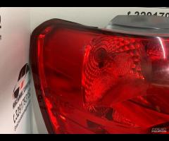 FARO FANALE STOP POSTERIORE SINISTRA SX CHEVROLET