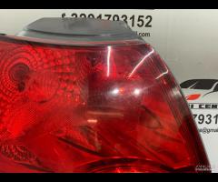 FARO FANALE STOP POSTERIORE SINISTRA SX CHEVROLET