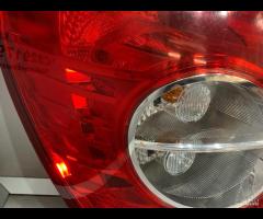 FARO FANALE STOP POSTERIORE SINISTRA SX CHEVROLET