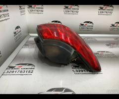 FARO FANALE STOP POSTERIORE SINISTRA SX CHEVROLET - 14