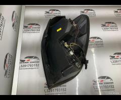 FARO FANALE STOP POSTERIORE SINISTRA SX CHEVROLET - 16