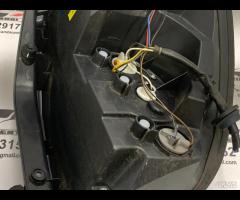 FARO FANALE STOP POSTERIORE SINISTRA SX CHEVROLET - 19