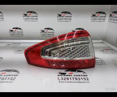 FARO FANALE STOP POSTERIORE SINISTRA SX FORD MONDE