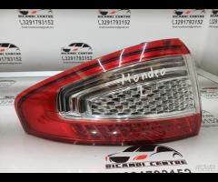 FARO FANALE STOP POSTERIORE SINISTRA SX FORD MONDE
