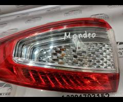 FARO FANALE STOP POSTERIORE SINISTRA SX FORD MONDE