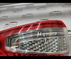 FARO FANALE STOP POSTERIORE SINISTRA SX FORD MONDE