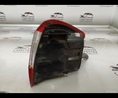 FARO FANALE STOP POSTERIORE SINISTRA SX FORD MONDE - 8