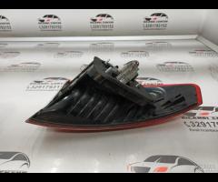 FARO FANALE STOP POSTERIORE SINISTRA SX FORD MONDE - 12