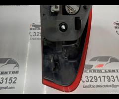 FARO FANALE STOP POSTERIORE SINISTRA SX FORD MONDE - 16