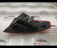 FARO FANALE STOP POSTERIORE SINISTRA SX FORD MONDE - 18