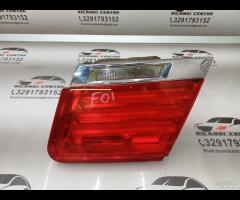 FARO FANALE STOP POSTERIORE DESTRA DX BMW F01 2008