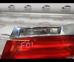 FARO FANALE STOP POSTERIORE DESTRA DX BMW F01 2008