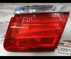 FARO FANALE STOP POSTERIORE DESTRA DX BMW F01 2008 - 6