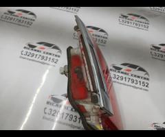 FARO FANALE STOP POSTERIORE DESTRA DX BMW F01 2008 - 8