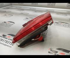 FARO FANALE STOP POSTERIORE DESTRA DX BMW F01 2008 - 9