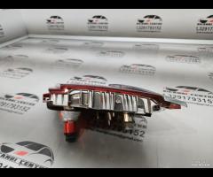 FARO FANALE STOP POSTERIORE DESTRA DX BMW F01 2008 - 10