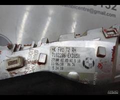 FARO FANALE STOP POSTERIORE DESTRA DX BMW F01 2008 - 15