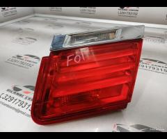 FARO FANALE STOP POSTERIORE DESTRA DX BMW F01 2008 - 17