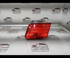 FARO FANALE STOP POSTERIORE DESTRA DX BMW F01 2008