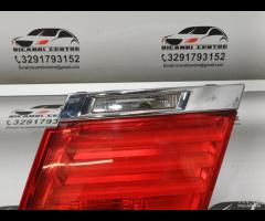 FARO FANALE STOP POSTERIORE DESTRA DX BMW F01 2008