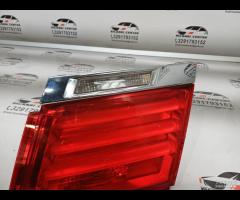 FARO FANALE STOP POSTERIORE DESTRA DX BMW F01 2008 - 6