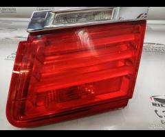 FARO FANALE STOP POSTERIORE DESTRA DX BMW F01 2008 - 7