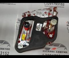 FARO FANALE STOP POSTERIORE DESTRA DX BMW F01 2008 - 14