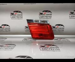 FARO FANALE STOP POSTERIORE SINISTRA SX BMW F01 20
