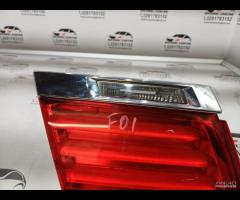 FARO FANALE STOP POSTERIORE SINISTRA SX BMW F01 20