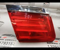 FARO FANALE STOP POSTERIORE SINISTRA SX BMW F01 20