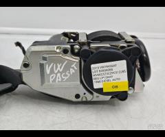 CINTURA DI SICUREZZA ANTERIORE SINISTRA VW PASSAT