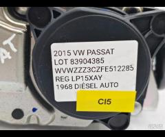 CINTURA DI SICUREZZA ANTERIORE SINISTRA VW PASSAT