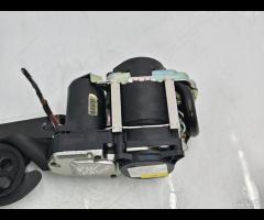 CINTURA DI SICUREZZA ANTERIORE SINISTRA VW PASSAT