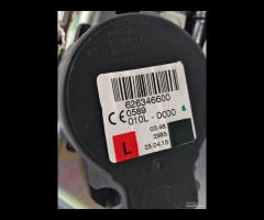 CINTURA DI SICUREZZA ANTERIORE SINISTRA VW PASSAT - 9