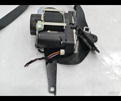 CINTURA DI SICUREZZA ANTERIORE SINISTRA VW PASSAT - 11