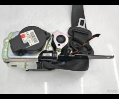 CINTURA DI SICUREZZA ANTERIORE SINISTRA VW PASSAT - 12