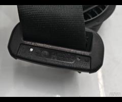 CINTURA DI SICUREZZA ANTERIORE SINISTRA VW PASSAT - 16