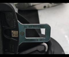 CINTURA DI SICUREZZA ANTERIORE SINISTRA VW PASSAT - 18