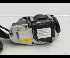 CINTURA DI SICUREZZA ANTERIORE DESTRA DX VW PASSAT