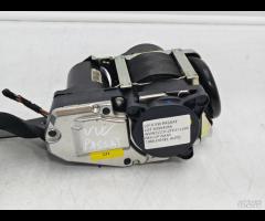 CINTURA DI SICUREZZA ANTERIORE DESTRA DX VW PASSAT