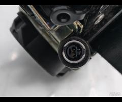 CINTURA DI SICUREZZA ANTERIORE DESTRA DX VW PASSAT - 18