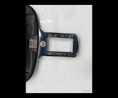 CINTURA DI SICUREZZA ANTERIORE DESTRA DX VW PASSAT - 20