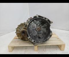 CAMBIO MANUALE 6M DRFF VMT6 2.2D 74Kw 100CV FORD T