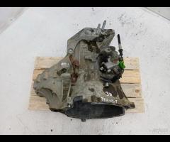 CAMBIO MANUALE 6M DRFF VMT6 2.2D 74Kw 100CV FORD T