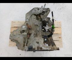 CAMBIO MANUALE 6M DRFF VMT6 2.2D 74Kw 100CV FORD T